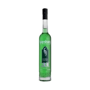 Picture of Absinthe Hapsburg 89.9% 500ml