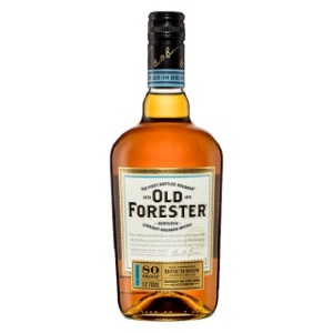 Picture of Old Forester Bourbon 700ml