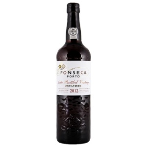 Picture of Fonseca Late Bottled Vintage Port 2012 750ml