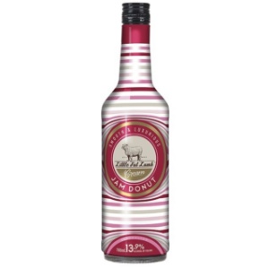 Picture of Little Fat Lamb Jam Donut Liqueur 700ml