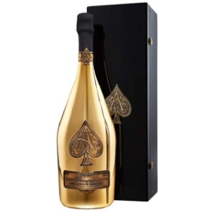 Picture of Armand De Brignac Gold Champagne Brut NV MAGNUM 1500ml