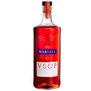 Picture of Martell VSOP Cognac 700ml