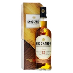 Picture of Knockando 12YO 2006 Single Malt 700ml