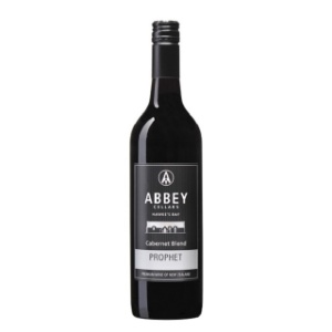 Picture of Abbey Cellars Prophet Cab Blend 750ml