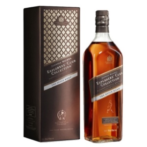 Picture of Johnnie Walker Explorers Club Collection The  Spice Road 1 Litre