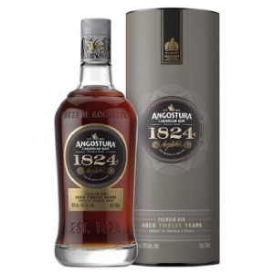 Picture of Angostura 1824 Rum 700ml