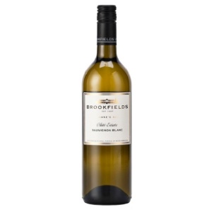 Picture of Brookfields Ohiti Estate Sauvignon Blanc 750ml