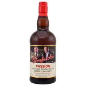 Picture of Glenfarclas Passion Single Malt Whisky 700ml