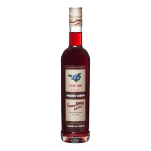 Picture of Gabriel Boudier Sloe Gin 700ml 25%