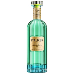 Picture of Italicus Rosolio Di Bergamotto Liqueur 700ml