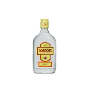 Picture of Gordons London Dry Gin 375ml