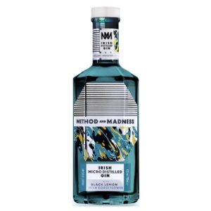 Picture of Method & Madness Irish Gin 700ml