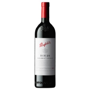 Picture of Penfolds Bin 28 Shiraz 2016 750ml