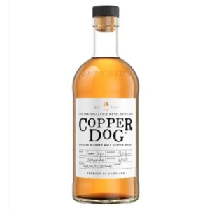 Picture of Copper Dog Malt Whisky 700ml