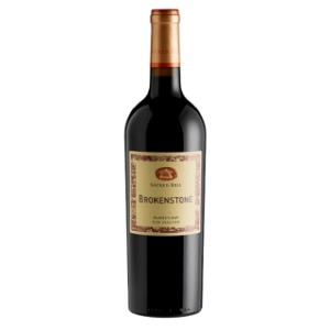 Picture of Sacred Hill BrokenStone Merlot 750ml