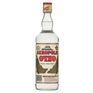 Picture of Akropolis Oyzo 700ml