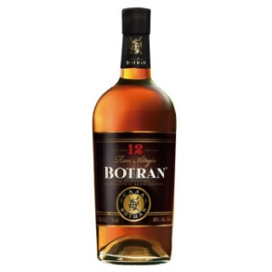 Picture of Ron Botran Anejo 12YO Rum 1LTR