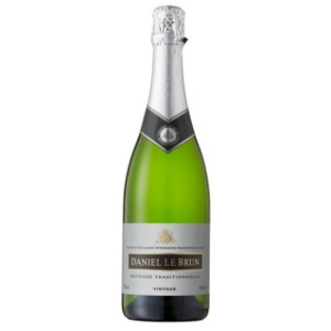 Picture of Daniel Le Brun Platinum Vintage 750ml