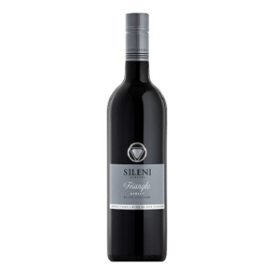 Picture of Sileni Estate The Triangle Merlot 750ml