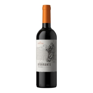 Picture of Chakana Atorrante Malbec 750ml