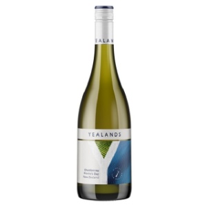 Picture of Yealands Chardonnay 750ml