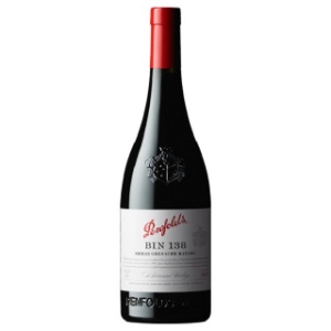 Picture of Penfolds Bin 138 Grenache Shiraz 2017 750ml