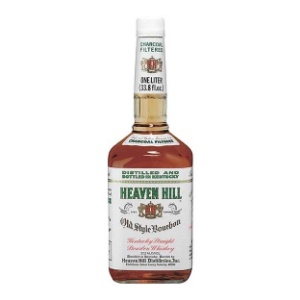 Picture of Heaven Hill Bourbon 1000ml