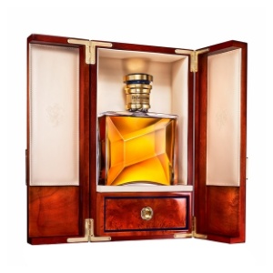 Picture of Johnnie Walker The John Walker Premium Scotch Whisky 750ml