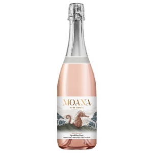 Picture of Moana Park Growers Collection Sparkling Rose NV 750ml