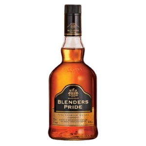 Picture of Blenders Pride 42.8% Premium Indian Spirit 750ml