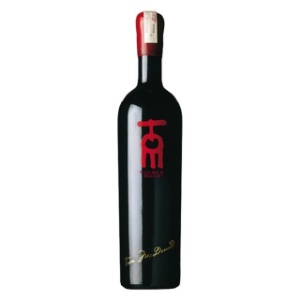 Picture of Church Road Tom Cabernet Merlot 750ml