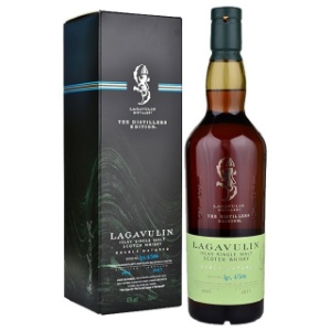 Picture of Lagavulin Dist Ed 2001 SM 700ml