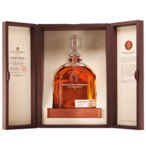 Picture of Herradura Seleccion Suprema Anejo Tequila 750ml