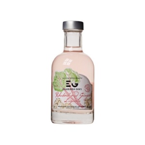 Picture of Edinburgh Rhubarb & Ginger Liqueur 200ml