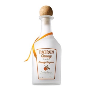 Picture of Patron Citronge Orange Liqueur 750ml