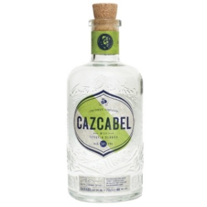 Picture of Cazcabel Coconut Tequila Liqueur 700ml