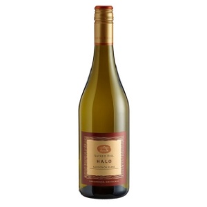 Picture of Sacred Hill Halo Sav Blanc 750ml