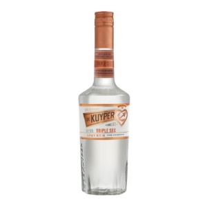 Picture of De Kuyper Triple Sec Liqueur 700ml