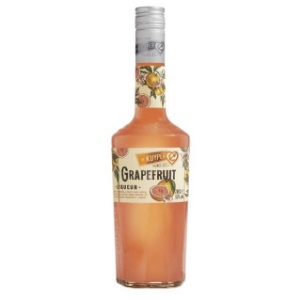 Picture of DE Kuyper Sour Grapefruit Liqueur 700ml