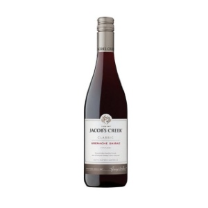 Picture of Jacobs Creek Grenache Shiraz 750ml