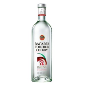 Picture of Bacardi Torched Cherry Rum 1 Litre