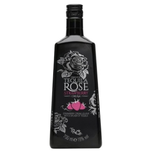 Picture of Tequila Rose Strawberry Cream 700ml