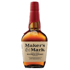 Picture of Makers Mark Bourbon 700ml