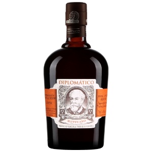 Picture of Diplomatico Mantuano Rum 700ml