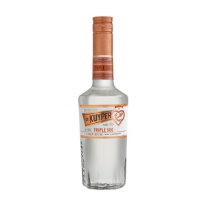 Picture of De Kuyper Triple Sec Liqueur 500ml