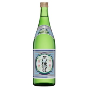 Picture of Gekkeikan Junmai Sake 720ml