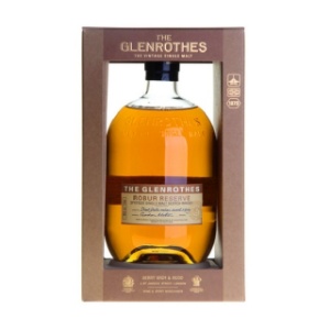 Picture of Glenrothes Robur Reserve Single Malt 1000ml