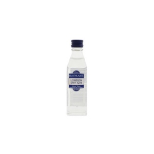 Picture of Haymans London Dry Gin 50ml