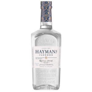 Picture of Haymans Royal Navy Strength Gin 700ml