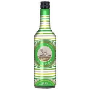 Picture of Little Fat Lamb QF Liqueur 700ml